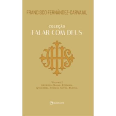 Imagem de Falar com Deus