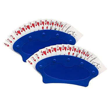 Imagem de Porta-cartões, conjunto com 2, Basic