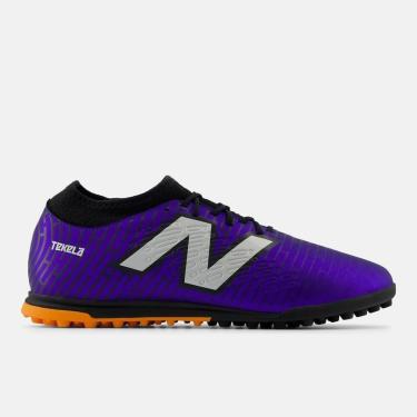 Imagem de Chuteira Society New Balance Tekela Magique Tf V4+ Unisex-Unissex