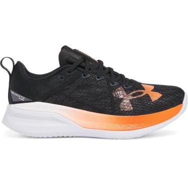 Imagem de Tênis de Corrida Under Armour Velociti Pro 41 Preto-Unissex
