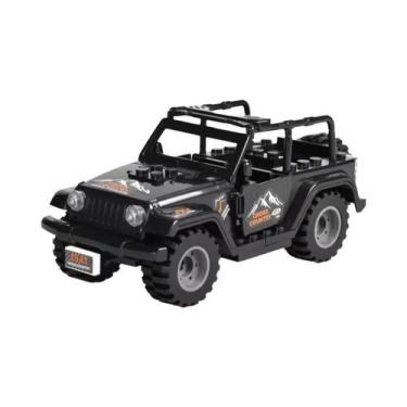 Imagem de Figuras Militares Da Segunda Guerra Mundial, Soldados, Blocos De Monta