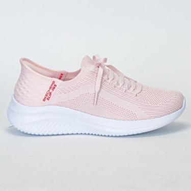 Imagem de Tênis Skechers Ultra Flex 3.0 - Brilliant Path Slip-ins Feminino Caminhada-Feminino
