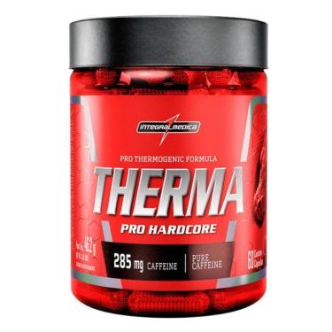 Imagem de Termogenico Therma Pro Hardcore 285mg 60Caps Integralmedica-Unissex