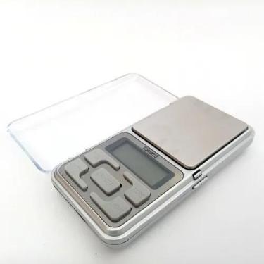 Imagem de Balança Tomate Mh-500 500G