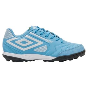 Imagem de Chuteira Umbro Society Pro 5 Bump Club Masculino Original-Masculino