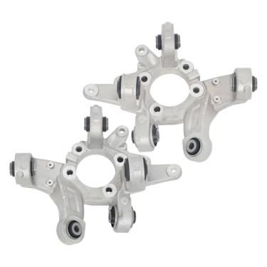 Imagem de Substituição de junta de direção traseira esquerda e direita para Explorer AWD 2011-2019 Substituição para Police Interceptor Utility AWD 2013-2019 Substituição para BB5Z-5B759-A BB5Z-5B758-A