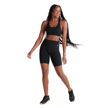 Imagem de Top Lupo Challenge, Preto, M