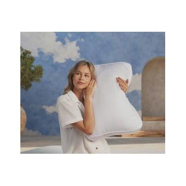 Imagem de Travesseiro Zissou Fluff King (50 x 90)