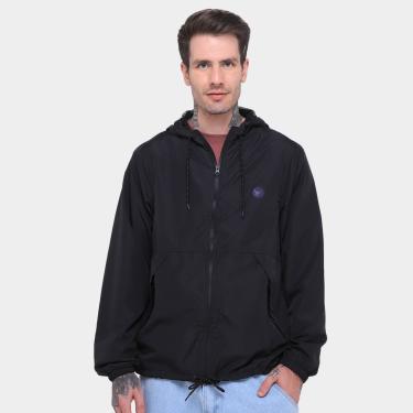 Imagem de Jaqueta Corta-Vento Hang Loose Masculina-Masculino