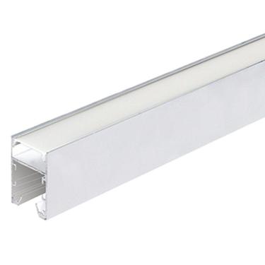 Imagem de Perfil De Sobrepor Para Fita Led Nordecor 26mm Branco - 3 Metros