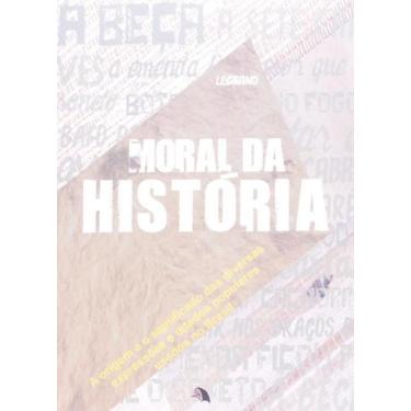 Imagem de Moral da História - Edição de Bolso - KOMEDI, 3