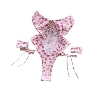 Imagem de Vestido Curto Vermelho Sexy E Justo Para O Natal, Lingerie Feminina, P