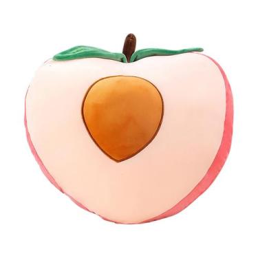 Imagem de Almofada 3D, almofada de cintura macia, decoração de pelúcia - Gloome 