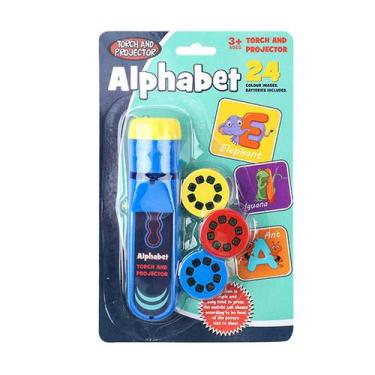 Imagem de Lanterna de projetor infantil transfronteiriça com 3 slides - Gloome S