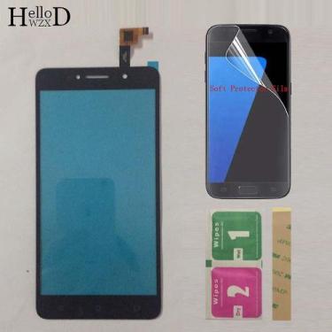 Imagem de Sensor de tela sensível ao toque Xfyg 6 para Alcatel One Touch Pixi 4 