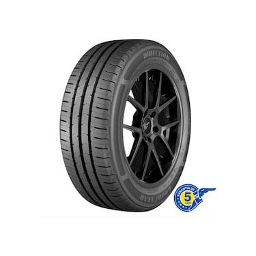 Imagem de Pneu Goodyear Direction Sport 2 195/65R15 91V SL Aro 15 Treadwear 260