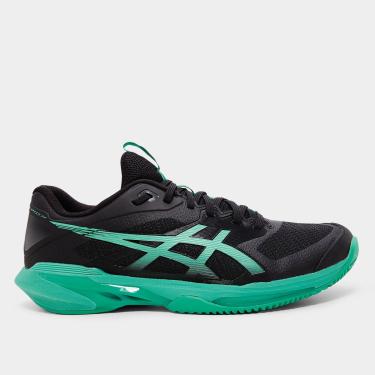 Imagem de Tênis Asics Solution Speed Ff 4 Clay Masculino-Masculino
