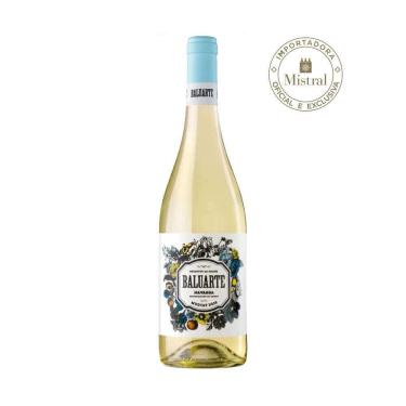 Imagem de Baluarte Muscat 2022 (Gran Feudo) 750ml