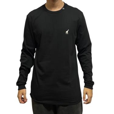 Imagem de Camiseta Manga Longa 47 LS- LRG-Masculino