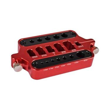 Imagem de Estação De Soldagem De Metal RC Para Carros De Controle Remoto, Drones