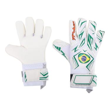 Imagem de Luva de Goleiro Poker Futebol de Campo Profissional Champion 7 Extended Championship-Un...