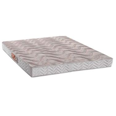 Imagem de Colchão Casal Espuma EP Master Clean Double Face D28 138x188x17cm Extra Firme Paropas