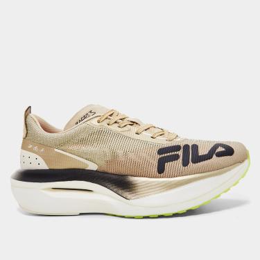 Imagem de Tênis Fila Racer Carbon 3 Tri Feminino-Feminino