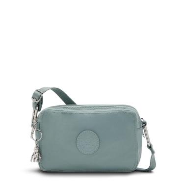 Imagem de Bolsa Kipling Milda Azul I6215UB4-UN-Feminino