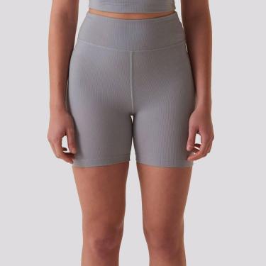 Imagem de Bermuda Fila Life Ribbed Feminina-Feminino