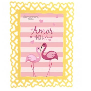 Imagem de Porta Retrato Coração 15x20cm (CB1257)