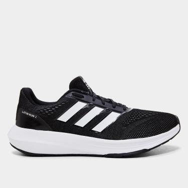 Imagem de Tênis Adidas Latin Run 2 Masculino-Masculino