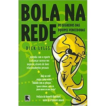 Imagem de Bola Na Rede - RECORD