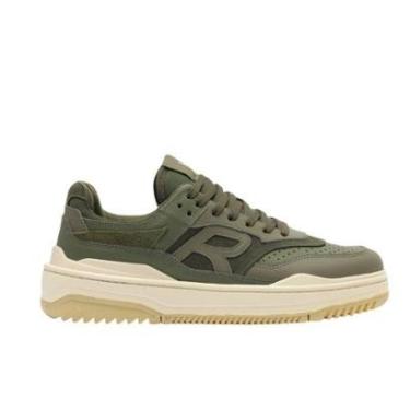 Imagem de Tênis Reserva Broox Adulto Verde-Masculino
