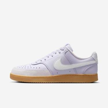 Imagem de Tênis Nike Court Vision Low V3 Masculino-Masculino