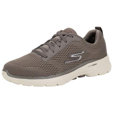 Imagem de Tênis Masculino Go Walk 6 Avalo Hyper Pillars Skechers 216209