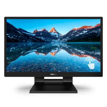 Imagem de Monitor Touch Multimidia Philips 242B9T 23,80 1920 X 1080 FULL HD LED 