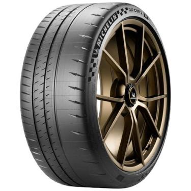 Imagem de Pneu Michelin 275/35ZR20 102Y Pilot Sport Cup 2 R Connect NO