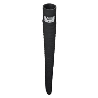 Imagem de Mangueira Flexível Industrial Tubo Radiador EPDM 1.3/4" x 1000 mm  1 U