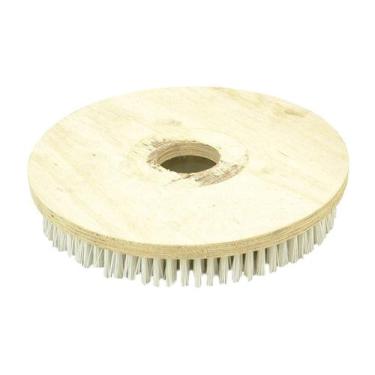 Imagem de Escova Em NYLON 510 mm SEM Flange Para Enceradeira BRALIMPIA, Romher, 