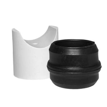 Imagem de Kit de Buchas do Setor de Direção Gol Voyage Parati Saveiro Santana Ve