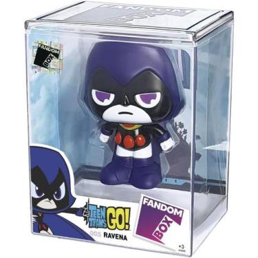 Imagem de Fandom Box Ravena - Líder 3239