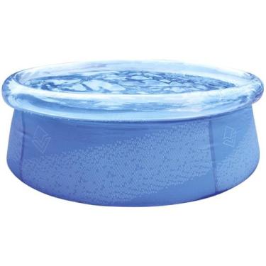Imagem de Piscina Inflável Vollo Sports 1.000L Redonda   - VV17552