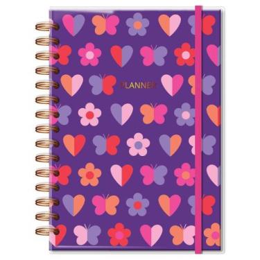 Imagem de Planner Permanente M - Fun - Fina Ideia