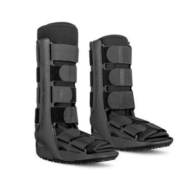 Imagem de Bota imobilizadora standard curta - Hidrolight, M
