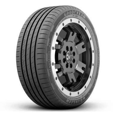 Imagem de Pneu aro 17 205/55 r17 goodyear wrangler territory ht 91v
