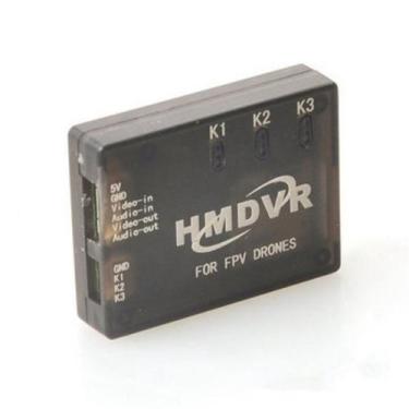 Imagem de Mr mini dvr fpv cm-hmdvr