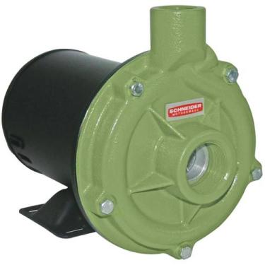 Imagem de Bomba Centrífuga Schneider BC92S 1C 2 CV Trifásica, UNICA, U