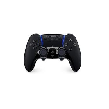 Imagem de CONTROLE SEM FIO PS5 DUALS EDGE MIDN BLA