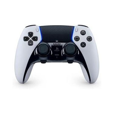 Imagem de Controle Sony Ps5 Duals S/Fio Preto/Bran