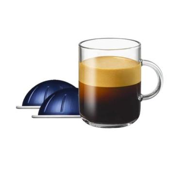 Imagem de Cápsulas de Café 20 Unidades Ristretto e Espresso Diavolitto - Marca P